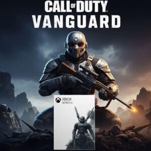 Call of Duty: Vanguard – Xbox Series X