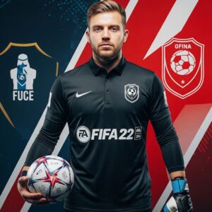 FIFA 22 – PC Physical Edition