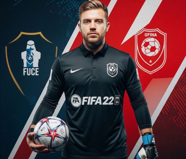 FIFA 22 – PC Physical Edition