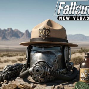 Fallout New Vegas – PC Steam Edition