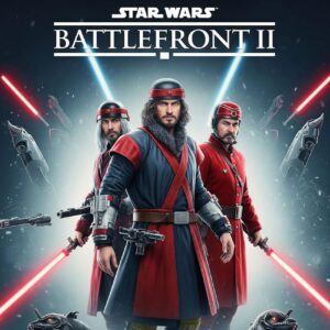 Star Wars Battlefront II – PC Digital Edition