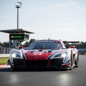 Forza Motorsport 7 – Xbox One Physical